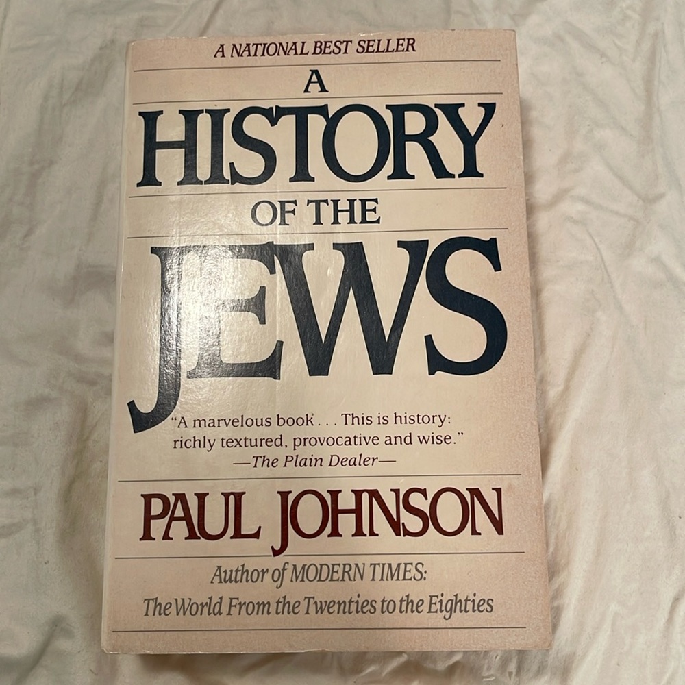 Used book